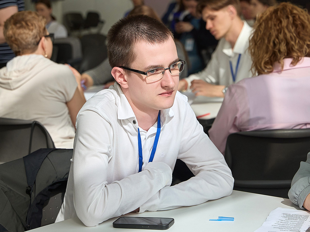 История успеха Александра