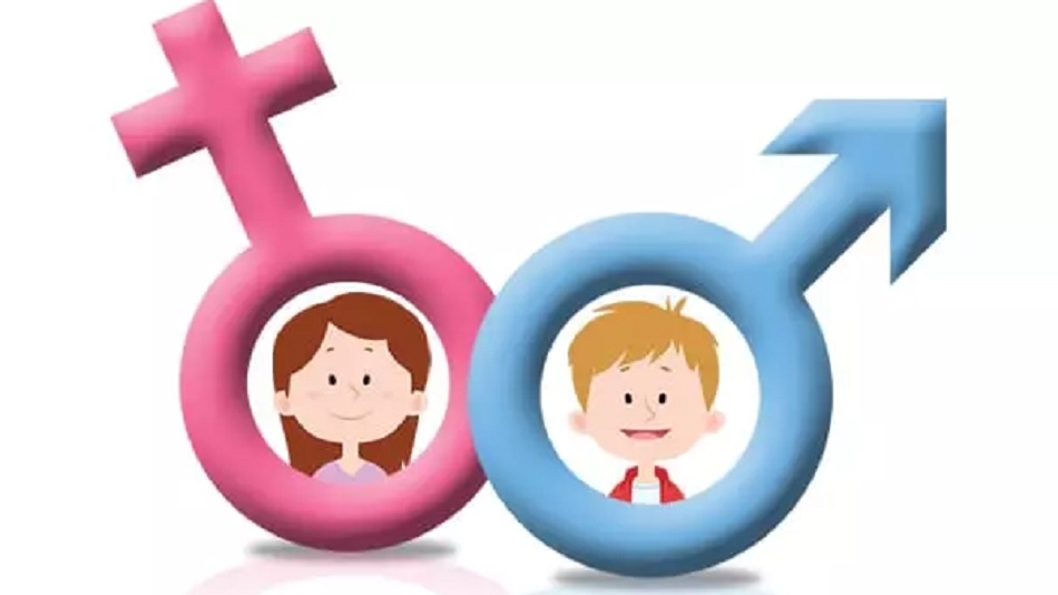 Символы женского и мужского начала: зеркало Венер, щит и копьё Марса