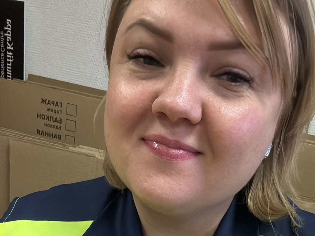 История успеха Дарьи Ярошевской. Карьера после спорта: новые вершины